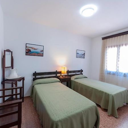 Villa Nueva Кала-Галдана Экстерьер фото