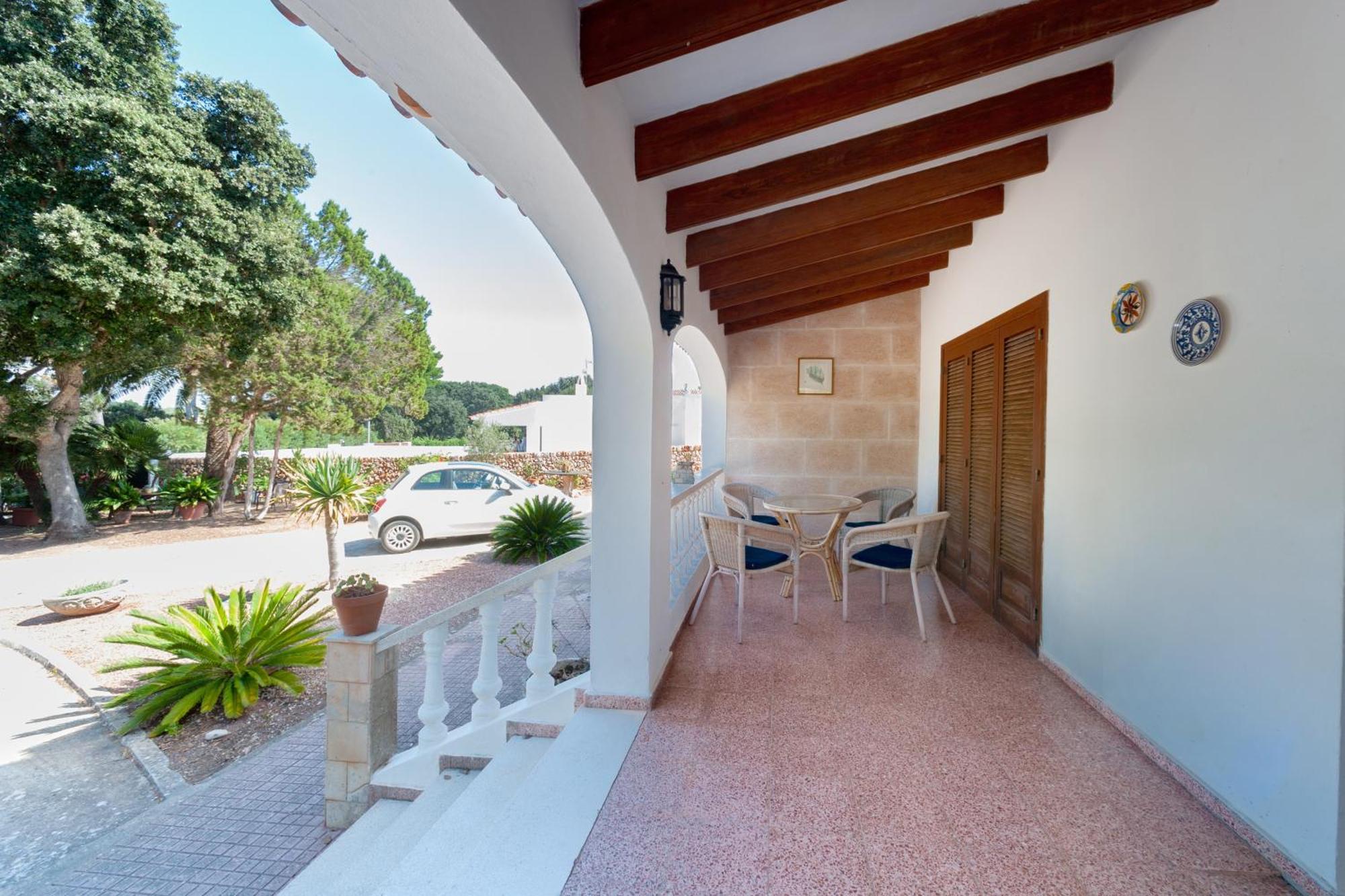 Villa Nueva Кала-Галдана Экстерьер фото