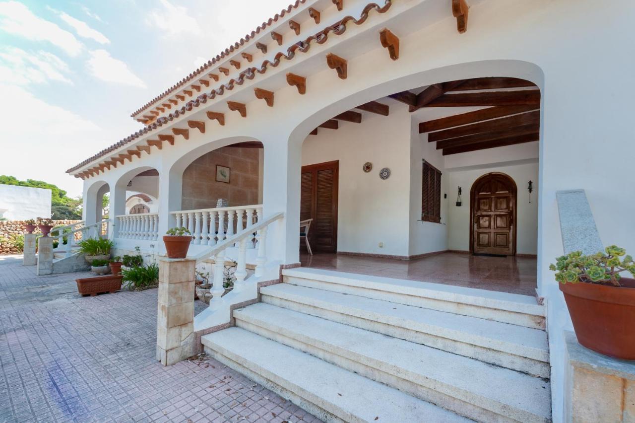 Villa Nueva Кала-Галдана Экстерьер фото