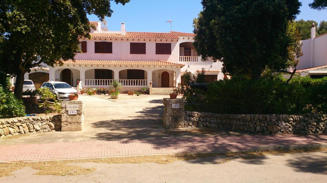 Villa Nueva Кала-Галдана Экстерьер фото